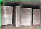 文房具の店のための600gsm 100%の再利用可能物資の灰色のChipboard