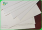 250gsm C1Sの白い背部食品等級のボール紙28のx 30インチの折る紙箱用厚紙